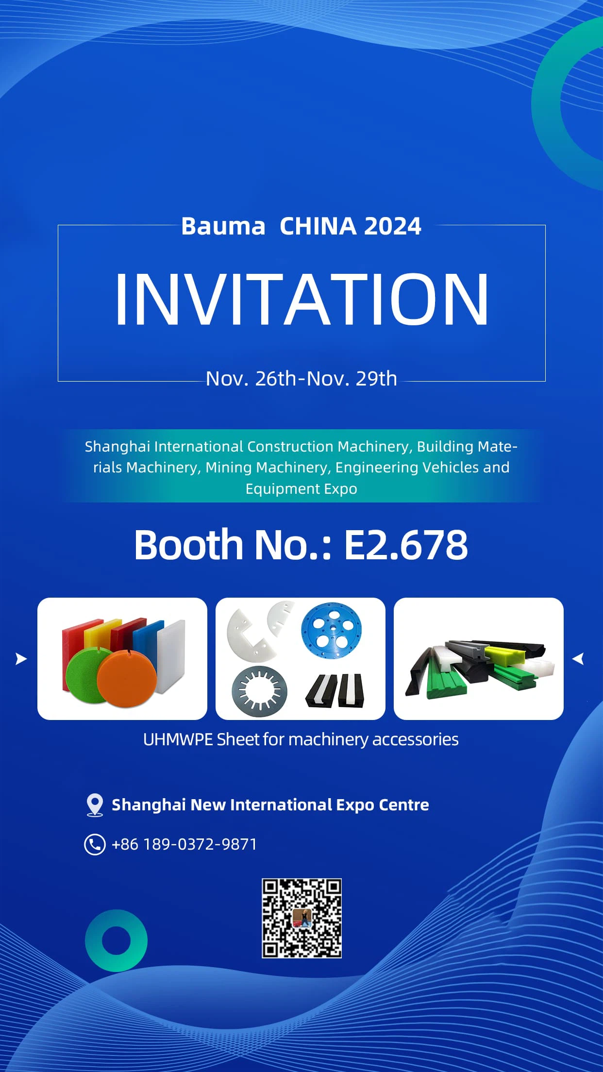 invitation invitation